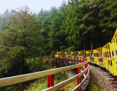 鳩之澤溫泉 五星台北漢來 太平山蹦蹦車 一泊二食二日